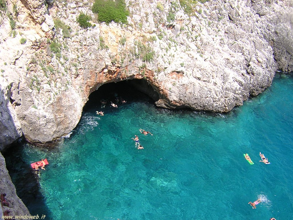 Appartamenti salento santa maria di leuca novaglie corsano