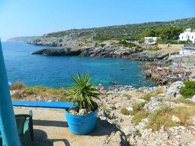 Appartamenti salento santa maria di leuca novaglie corsano